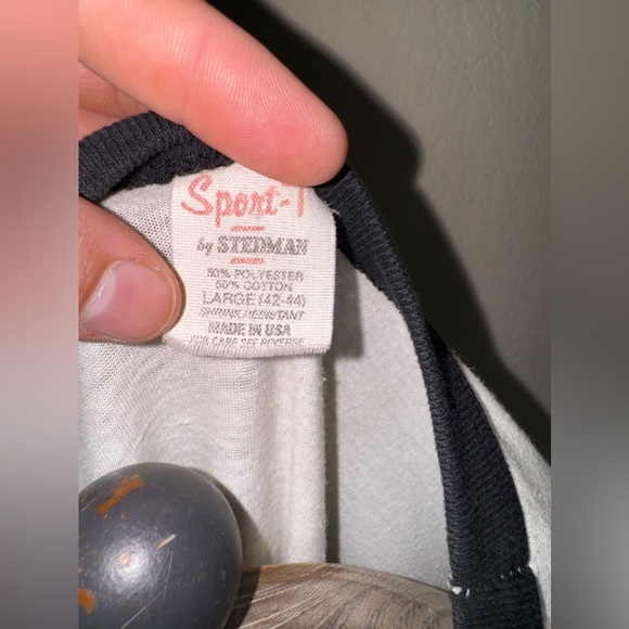 VINTAGE Southfork Ranch t-shirt - Picture 3 of 3